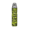 Многоразовая электронная сигарета - OXVA Xlim Go Pod Kit 1000 мАч (Graffiti Black)
